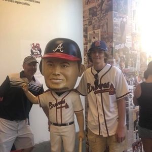 Meet your Posher, Penlan